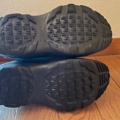 未使用 スノーブーツ20cmの画像