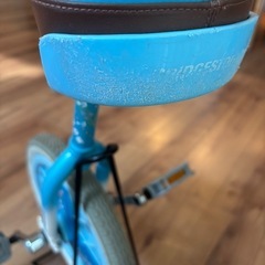 一輪車の画像