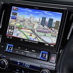 車のナビ・ETC・ドラレコやその他モニター類など、格安で取...