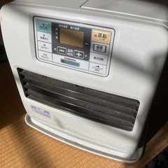 石油ファンヒーター　コロナ　fh-st3613by