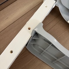 トイレトレーニング　折りたたみの画像