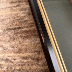 大黒さま　額の画像