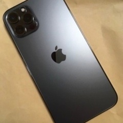 12/27 17時に下北沢駅か吉祥寺駅で　新品同様　SIM-Free iPhone12Pro