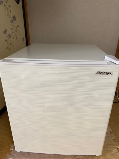 【 お値下げ1ドア 】\n冷蔵庫 2022年製 アビテラックス