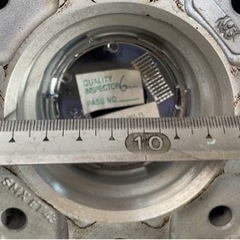 ◇中古YOKOHAMA 145/80R12 80/78N+アルミスタッドレスセットの画像