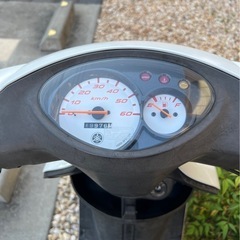 YAMAHA ZR50ccの画像