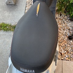 YAMAHA ZR50ccの画像