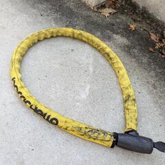 バイクロック