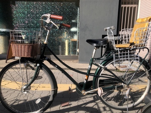 自転車