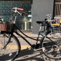 自転車