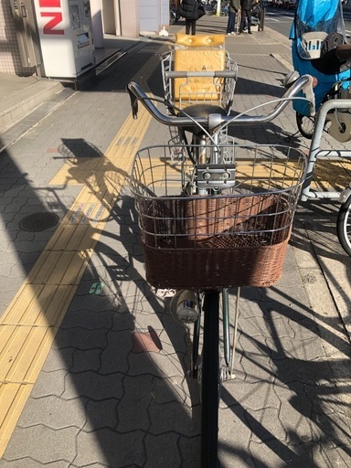 自転車