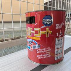 シリコンアクリル樹脂塗料の画像