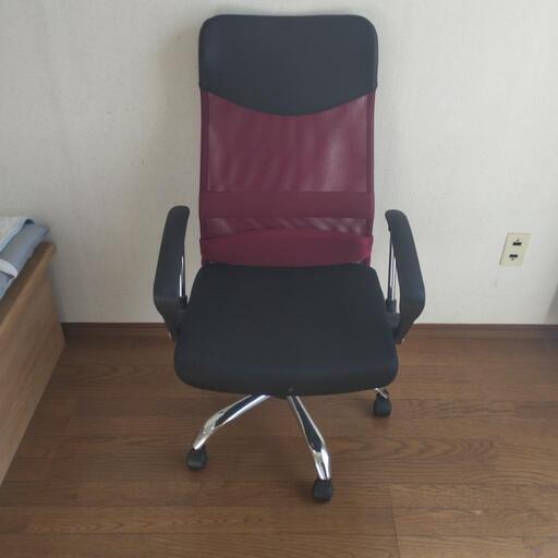 オフィス椅子
