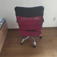 オフィス椅子の画像