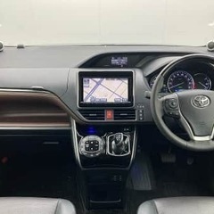 【大垣店新規オープン記念！陸送費用割引キャンペーン実施中】今回は トヨタ エスクァイア　ハイブリッド 　Ｇｉをご紹介！の画像