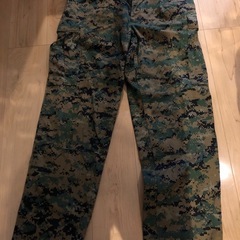 米軍ズボン※新品
