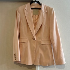 《受け渡し予定決定2/2》レディース ジャケット ピンク 