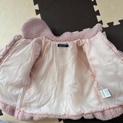 女の子　100cmの画像