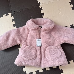 女の子　100cm