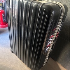 マンハッタン スーツケース ハードタイプ 115L