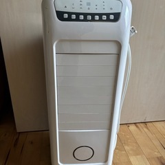 【無料】温冷風扇　スリーアップ