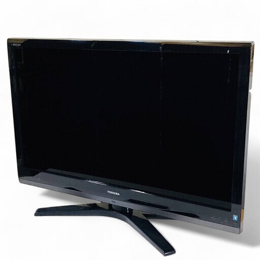 TOSHIBA 東芝　REGZA 液晶テレビ　42ZS1 42型　2010年製