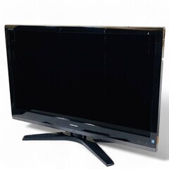 TOSHIBA 東芝　REGZA 液晶テレビ　42ZS1 42型...