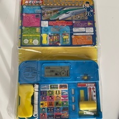 たのしくうんてんでんしゃの画像