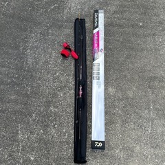 タイラバロッド スポーツの中古が安い！激安で譲ります・無料で