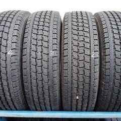 トーヨー 165/80R13 90/88N LT【2018年製・...