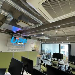 【充実研修あり】関西からwebデザイナーに挑戦しよう！