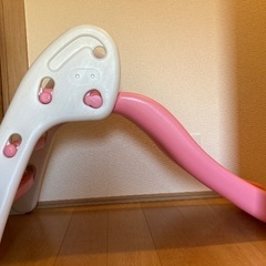 滑り台