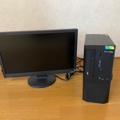 パソコン