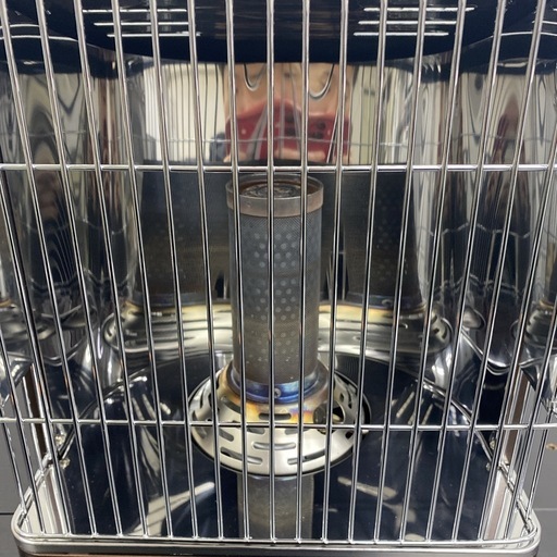 送料込み＊イワタニ カセットガスストーブ 2020年製＊1227-4 送料込み＊イワタニ カセットガスストーブ 2020年製＊1227-4 カセット