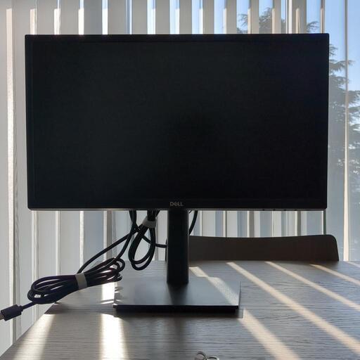 DELL22モニター