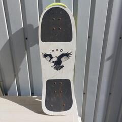 🔶中古木製スケートボード