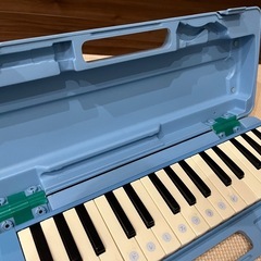 鍵盤ハーモニカ　の画像