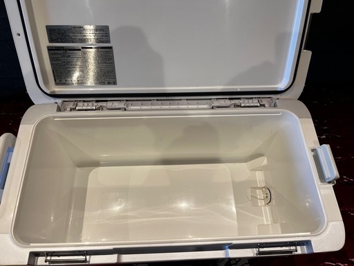 ☆Daiwa35Lクーラー プロバイザートランクTSS 3500☆