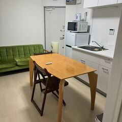 【年末年始限定の募集】民泊物件の清掃スタッフ大募集♪