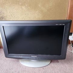 Panasonicテレビ　20インチ