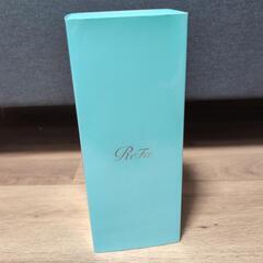 Refa シャワーヘッド　箱の画像