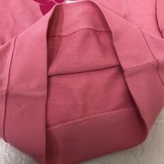 （27）ディズニー キッズ ミニー スウェットシャツ 140 ピンクの画像