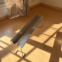 ガスコンロテーブル