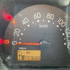 岩手県大船渡市　ダイハツ　ハイゼット カーゴ　5MT 4WD マニュアル　車検7年3月まで　ジャンクの画像