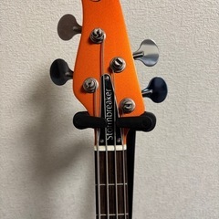 OOPEGG Stormbreaker ベース ※純正バッグ、純正ストラップ付きの画像
