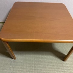 ローテーブル