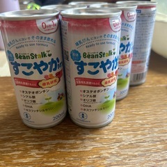 すこやかのミルク
