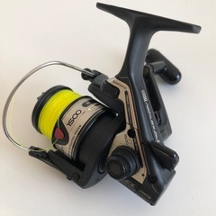 【中古品】SHIMANO シマノ チタノス AERLEX GT1...