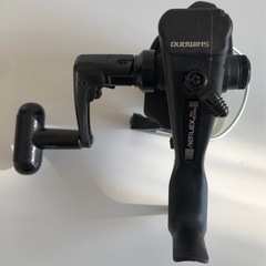 【中古品】SHIMANO シマノ チタノス AERLEX GT1500 フィッシング リール 釣具の画像
