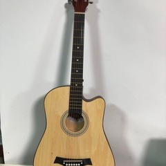 天)【現状渡し】42.KABAT  アコースティックギター